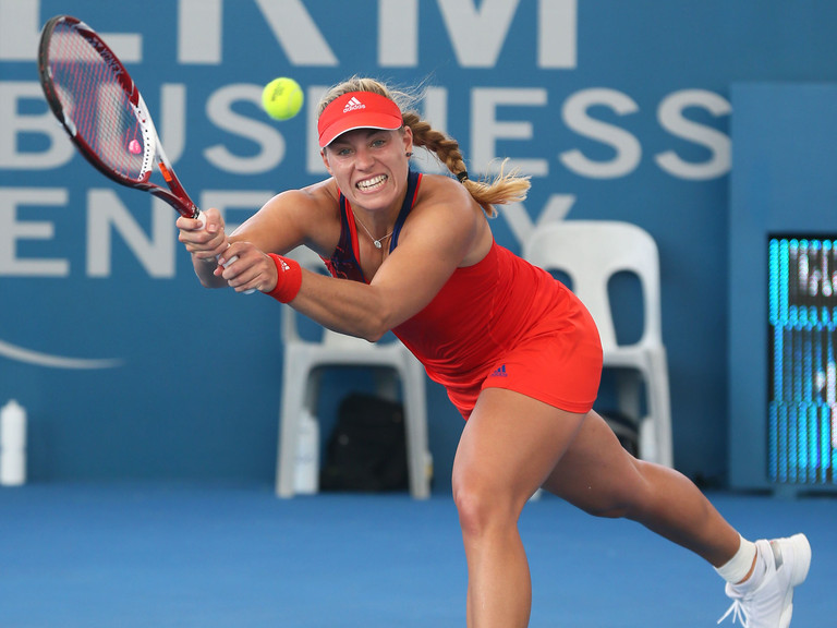 Angelique Kerber Signo del Zodiaco Capricornio